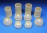Barracuda 1/72 Tupolev Tu-22 Blinder Set Tuy�res