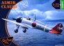 1/72 Mitsubishi A5M2b Claude Starter kit
