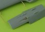 1/72 Fw 190 A2-A5 armament set & Pitot Tube image 1