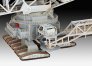 1/200 Bucket Wheel Excavator Schaufelradbagger image 8