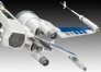1/50 Resistance X-Wing Fighter image 6