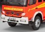 1/24 Schlingmann LF 20/16 Mercedes-Benz Atego 1529 AF image 2