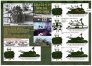 1/35 Decal ZSU-23-4 V1 Shilka (Hungarian)