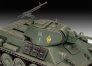 1/76 Soviet T-34/76 Model 1940 image 2