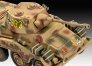 1/76 Sd.Kfz.234/2 Puma First Diorama Set image 2