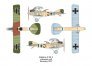 1/144 Albatros C.VII image 1