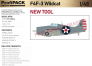 1/48 F4F-3 Wildcat Profipack image 3
