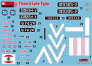 1/35 Tiran 4 Late Type image 1