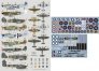 1/72 Fighter-bombers over W.Europe,MTO,CBI,Pacific image 1