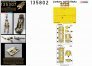 1/35 Junkers Ju-87 Stuka seatbelts + canopy frame mask image 1