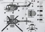 1/72 MBB Bo-105P (2x Germany, Spain) image 5