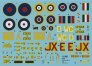1/48 Hurricane Mk.IIc Expert Set image 1