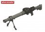 1/35 Machine gun Lewis D