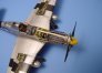 Aires Upgrade set: P-51D MUSTANG detail set