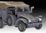 1/76 Krupp-Protze KFZ.69 with 3.7cm Pak image 3