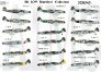 1/32 Messerschmitt Bf-109K-4 Collection image 2