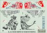 Model Maker Saab JAS-39C Gripen Czech Decals 1/48 image 2