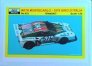 REJI MODEL Transkit Lancia Montecarlo Giro Italia 1979 image 1