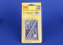 CMK 1/48 Lysander Wing Slats Outer Sections for Airfix image 1