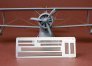 1/48 Grumman J2F-5 Duck Rigging wires image 3