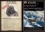 1/24 Supermarine Spitfire Mk.lXc Cockpit upgrade set