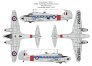 1/72 Avro Anson T.21 image 2