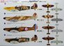 1/72 Supermarine Spitfire Mk.I Late image 3
