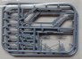 1/48 Ladder for F-16 B/D (plastic set) image 1