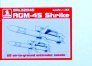 1/32 AGM-45 Shrike US air-to-gr. antiradar missile image 3