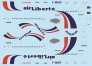 1/144 Airbus A300-600 Air Liberte image 2