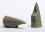 1/48 S35E Draken  Recce nose (HAS) image 1