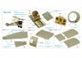 1/32 Sopwith Triplane for Roden image 1
