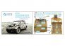 1/35 Kubelwagen typ 82 3D-Printed & color Interior image 1