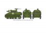 1/48 U.S. Howitzer Motor Carriage M8 image 1
