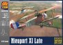 1/32 Nieuport Xi late version