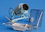 1/35 Barrel Mixer (19 resin parts&PE set) image 1