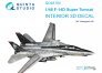 1/48 F-14D 3D-Print & color Interior