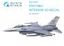 1/72 Lockheed-Martin F-16CJ Fighting Falcon