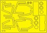 New Ware Masques AH-1Z Viper Czech AF 1/48 Hobby 2000 image 1
