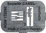 1/32 Seatbelts Sopwith Camel image 2