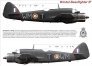 1/48 Decals Bristol Beaufighter IF&VIF Part I. image 3