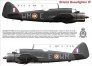 1/72 Decals Bristol Beaufighter IF&VIF Part I. image 1