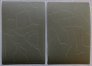 1/48 Camouflage masks H.Hurricane Mk.I fabric w. A image 1