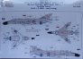 1/72 Decals Sky over Vietnam  MiGs Rivals Part 1 image 3