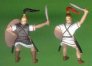 HAT Industrie Punic War Spanish Cavalry 1/72 image 4