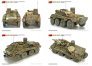 1/35 Sd.Kfz.234/3 Schwerer Panzersphwagen STUMMEL image 5