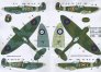 1/72 Decals Spitfire Mk.IA & VB (313th RAF Sqdr.) image 4