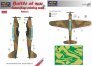 1/72 Mask Battle At War Camo Painting Pattern A