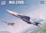 1/48 Mikoyan MiG-21UM