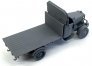 1/72 Leyland Subsidy A type flatbed lorry circa 1916 image 4